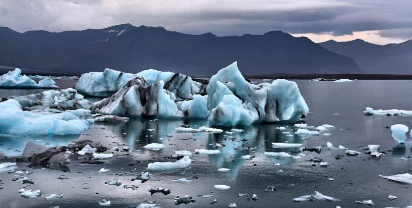 Experience the most beautiful Arctic North Iceland