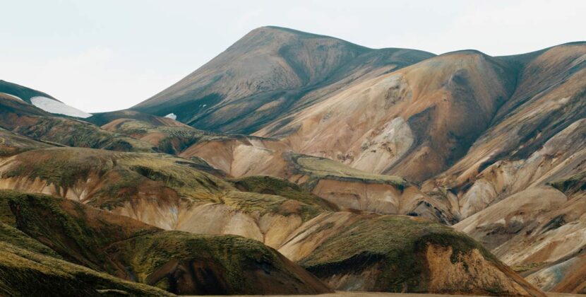 Iceland: A Sustainable Travel Destination