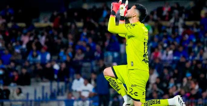 Cruz Azul empata y Anselmi sigue sin poderle ganar al Atlas en Liga MX