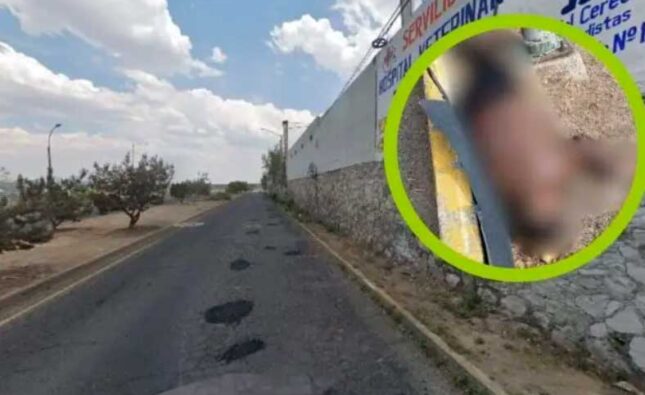 Fatal accidente en Pachuca: Un hombre de 35 años pierde la vida; esto fue lo que pasó